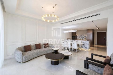 Apartman u Zabeel, Dubai, UAE 3 spavaćih soba, 159.33 m2 Br. 761560 - fotografija 6