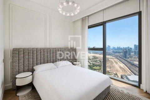 Apartman u Zabeel, Dubai, UAE 3 spavaćih soba, 159.33 m2 Br. 761560 - fotografija 17