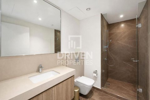 Apartman u Zabeel, Dubai, UAE 3 spavaćih soba, 159.33 m2 Br. 761560 - fotografija 29