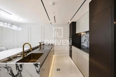 Apartman u Zabeel, Dubai, UAE 3 spavaćih soba, 159.33 m2 Br. 761560 - fotografija 27
