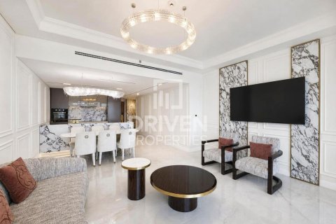 Apartman u Zabeel, Dubai, UAE 3 spavaćih soba, 159.33 m2 Br. 761560 - fotografija 5