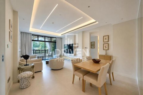 Apartmán v Downtown Dubai (Downtown Burj Dubai), SAE 2 spálne, 129.88 m2 č. 762154 - Fotografia 3