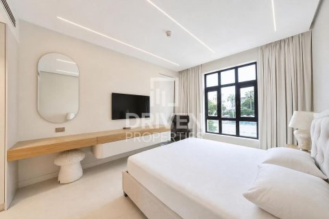 Apartmán v Downtown Dubai (Downtown Burj Dubai), SAE 2 spálne, 129.88 m2 č. 762154 - Fotografia 14
