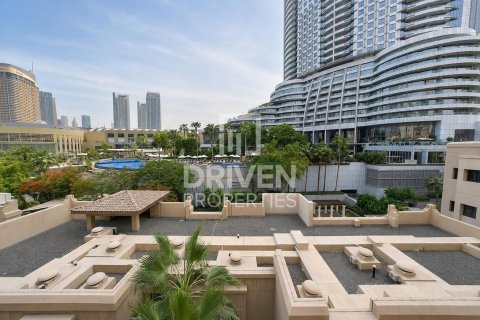 Apartmán v Downtown Dubai (Downtown Burj Dubai), SAE 2 spálne, 129.88 m2 č. 762154 - Fotografia 8