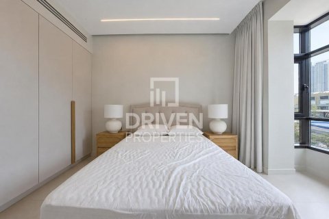 Apartmán v Downtown Dubai (Downtown Burj Dubai), SAE 2 spálne, 129.88 m2 č. 762154 - Fotografia 5