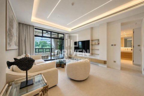 Apartmán v Downtown Dubai (Downtown Burj Dubai), SAE 2 spálne, 129.88 m2 č. 762154 - Fotografia 10