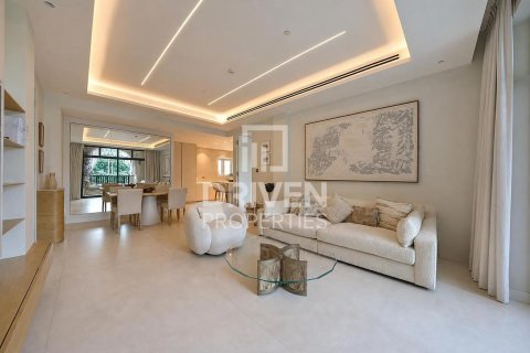 Apartmán v Downtown Dubai (Downtown Burj Dubai), SAE 2 spálne, 129.88 m2 č. 762154 - Fotografia 1