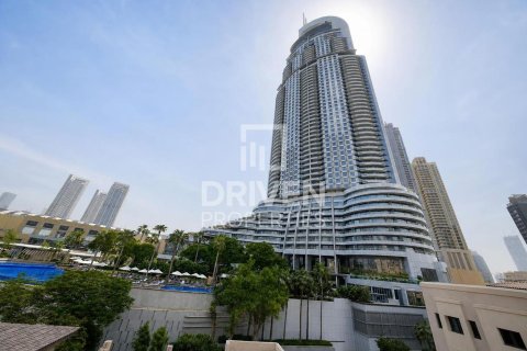 Apartmán v Downtown Dubai (Downtown Burj Dubai), SAE 2 spálne, 129.88 m2 č. 762154 - Fotografia 27