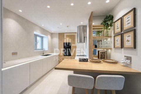 Apartmán v Downtown Dubai (Downtown Burj Dubai), SAE 2 spálne, 129.88 m2 č. 762154 - Fotografia 11