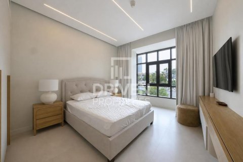 Apartmán v Downtown Dubai (Downtown Burj Dubai), SAE 2 spálne, 129.88 m2 č. 762154 - Fotografia 4