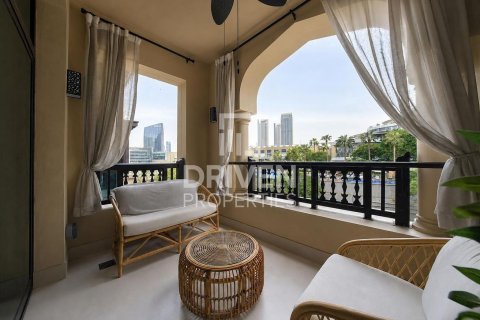 Apartmán v Downtown Dubai (Downtown Burj Dubai), SAE 2 spálne, 129.88 m2 č. 762154 - Fotografia 7
