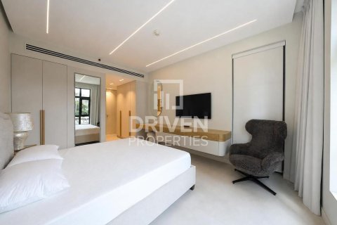 Apartmán v Downtown Dubai (Downtown Burj Dubai), SAE 2 spálne, 129.88 m2 č. 762154 - Fotografia 16