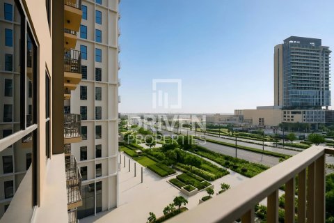 Apartament në Dubai Hills Estate, Dubai, Emiratet e Bashkuara Arabe 2 dhoma gjumi, 67.73 m2. № 762158 - Foto 13