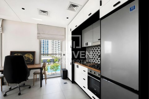 Apartament në Dubai Hills Estate, Dubai, Emiratet e Bashkuara Arabe 2 dhoma gjumi, 67.73 m2. № 762158 - Foto 4