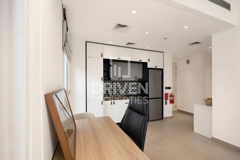Apartament në Dubai Hills Estate, Dubai, Emiratet e Bashkuara Arabe 2 dhoma gjumi, 67.73 m2. № 762158 - Foto 3