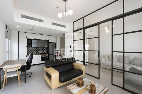 Apartament në Dubai Hills Estate, Dubai, Emiratet e Bashkuara Arabe 2 dhoma gjumi, 67.73 m2. № 762158 - Foto 7