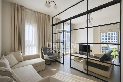 Apartament në Dubai Hills Estate, Dubai, Emiratet e Bashkuara Arabe 2 dhoma gjumi, 67.73 m2. № 762158 - Foto 8