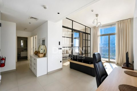 Apartament në Dubai Hills Estate, Dubai, Emiratet e Bashkuara Arabe 2 dhoma gjumi, 67.73 m2. № 762158 - Foto 2