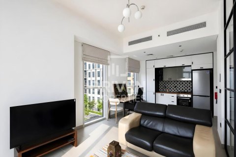 Apartament në Dubai Hills Estate, Dubai, Emiratet e Bashkuara Arabe 2 dhoma gjumi, 67.73 m2. № 762158 - Foto 6