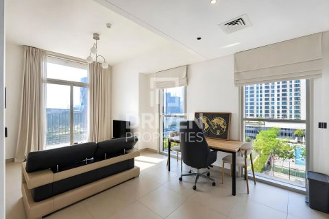 Apartament në Dubai Hills Estate, Dubai, Emiratet e Bashkuara Arabe 2 dhoma gjumi, 67.73 m2. № 762158 - Foto 5