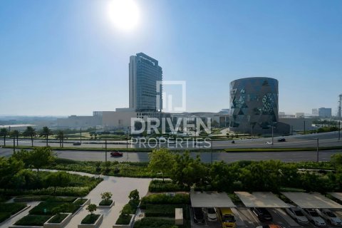 Apartament në Dubai Hills Estate, Dubai, Emiratet e Bashkuara Arabe 2 dhoma gjumi, 67.73 m2. № 762158 - Foto 12