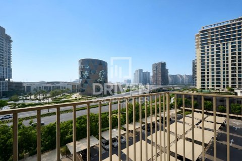 Apartmen di Dubai Hills Estate, Dubai, UAE 2 bilik tidur, 67.73 meter persegi № 762158