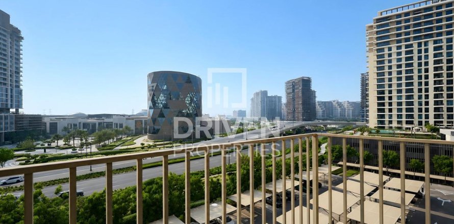 Apartament në Dubai Hills Estate, Dubai, Emiratet e Bashkuara Arabe 2 dhoma gjumi, 67.73 m2. № 762158