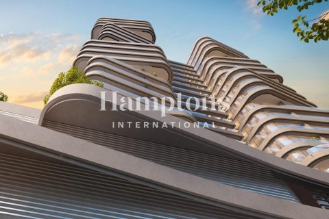 Apartmen di Business Bay, Dubai, UAE 3 bilik tidur, 167.17987753 meter persegi № 650910 - foto 11