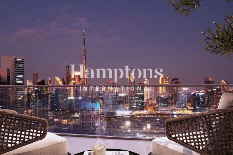 Apartmen di Business Bay, Dubai, UAE 3 bilik tidur, 167.17987753 meter persegi № 650910 - foto 15