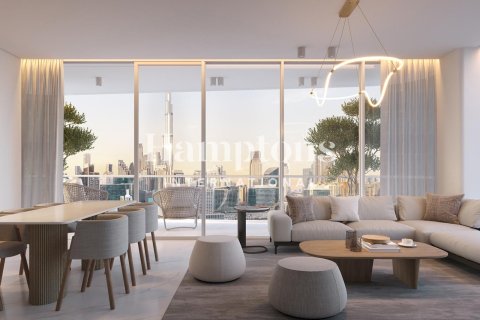 Apartmen di Business Bay, Dubai, UAE 3 bilik tidur, 167.17987753 meter persegi № 650910 - foto 13