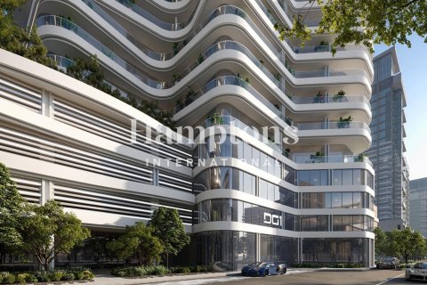 Apartamento en alquiler en Business Bay, Dubai, EAU 1 dormitorio, 75.55986796 m2 № 650914 - foto 16