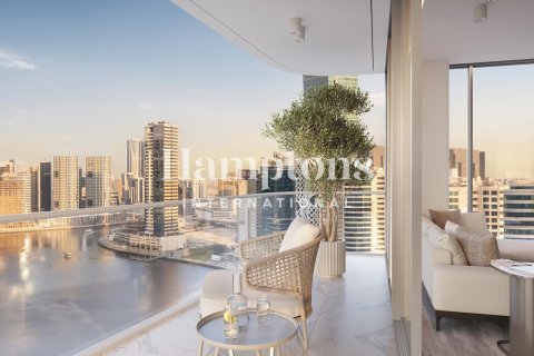 Apartamento en alquiler en Business Bay, Dubai, EAU 1 dormitorio, 75.55986796 m2 № 650914 - foto 10
