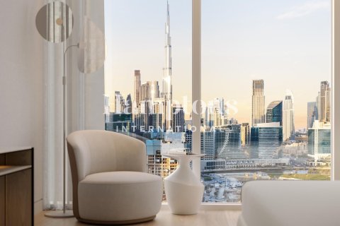 Apartamento en alquiler en Business Bay, Dubai, EAU 1 dormitorio, 75.55986796 m2 № 650914 - foto 1