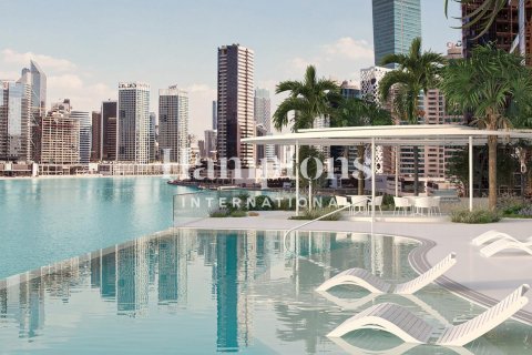 Apartamento en alquiler en Business Bay, Dubai, EAU 1 dormitorio, 75.55986796 m2 № 650914 - foto 11
