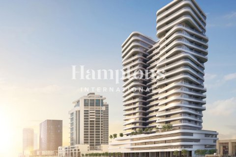 Apartamento en alquiler en Business Bay, Dubai, EAU 1 dormitorio, 75.55986796 m2 № 650914 - foto 8