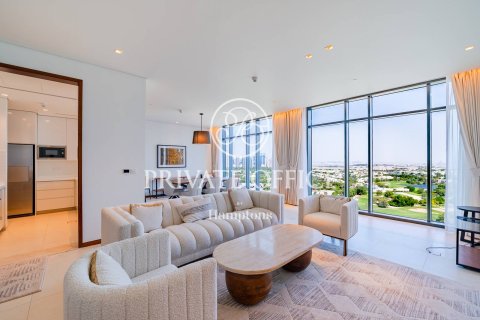 Μεζονέτα σε The Hills, Dubai, ΗΑΕ 2 υπνοδωμάτια, 164.87959925 τ.μ. Αρ. 650913 - φωτογραφία 12