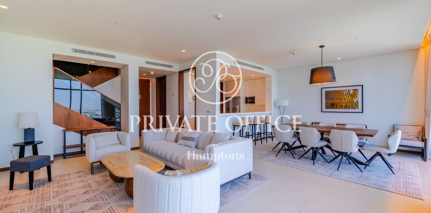 Μεζονέτα σε The Hills, Dubai, ΗΑΕ 2 υπνοδωμάτια, 164.88 τ.μ. Αρ. 650913