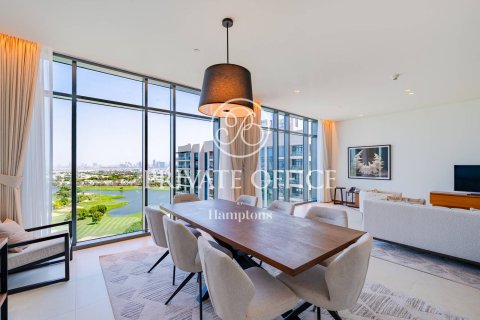 Μεζονέτα σε The Hills, Dubai, ΗΑΕ 2 υπνοδωμάτια, 164.87959925 τ.μ. Αρ. 650913 - φωτογραφία 15