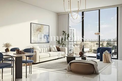 Üürile anda korter asukohaga Al Furjan, Dubai, AÜE: 2 magamistoaga, 106.00232300 m² Nr 650911 - pilt 8