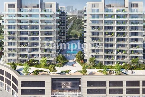 Üürile anda korter asukohaga Al Furjan, Dubai, AÜE: 2 magamistoaga, 106.00232300 m² Nr 650911 - pilt 10