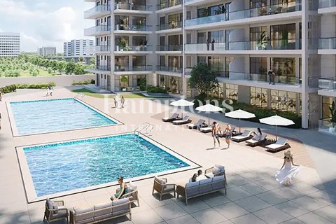 Üürile anda korter asukohaga Al Furjan, Dubai, AÜE: 2 magamistoaga, 106.00232300 m² Nr 650911 - pilt 5