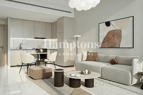 Üürile anda korter asukohaga Al Furjan, Dubai, AÜE: 2 magamistoaga, 106.00232300 m² Nr 650911 - pilt 1