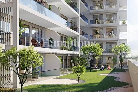 Üürile anda korter asukohaga Al Furjan, Dubai, AÜE: 2 magamistoaga, 106.00232300 m² Nr 650911 - pilt 9