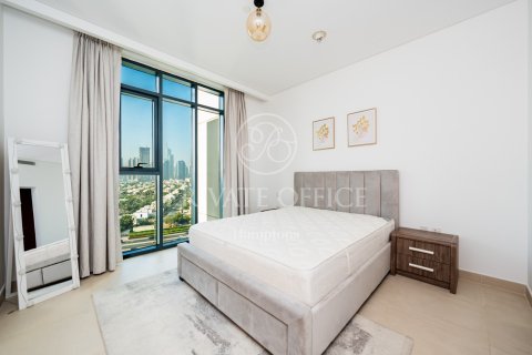 Apartament do wynajęcia w The Hills, Dubai, ZEA 1 sypialnia, 81.56883400 mkw., nr 650909 - zdjęcie 12
