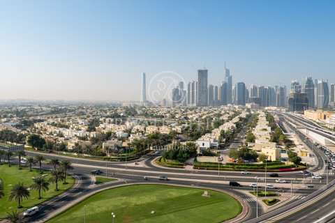 Apartament do wynajęcia w The Hills, Dubai, ZEA 1 sypialnia, 81.56883400 mkw., nr 650909 - zdjęcie 8