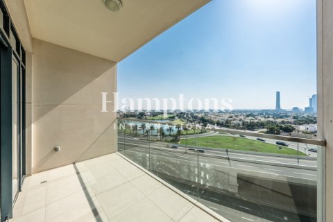 Apartemen di The Hills, Dubai, UEA 1 kamar tidur, 81.56883400 m2 nomor 650909 - foto 4