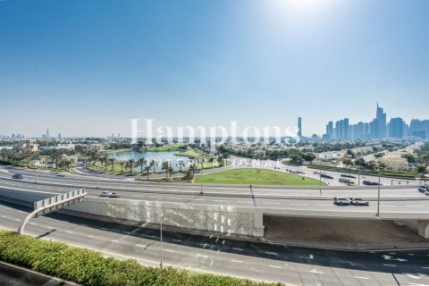 Apartemen di The Hills, Dubai, UEA 1 kamar tidur, 81.56883400 m2 nomor 650909 - foto 7