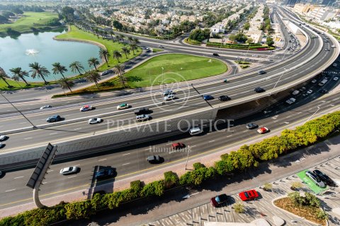 Apartament do wynajęcia w The Hills, Dubai, ZEA 1 sypialnia, 81.56883400 mkw., nr 650909 - zdjęcie 26