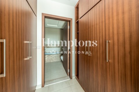 Apartemen di The Hills, Dubai, UEA 1 kamar tidur, 81.56883400 m2 nomor 650909 - foto 2