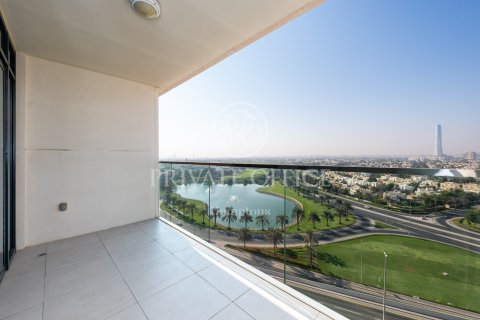 Apartament do wynajęcia w The Hills, Dubai, ZEA 1 sypialnia, 81.56883400 mkw., nr 650909 - zdjęcie 21
